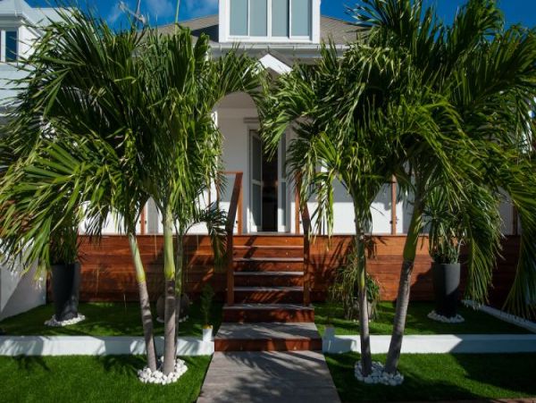 St. Barts Home 965399