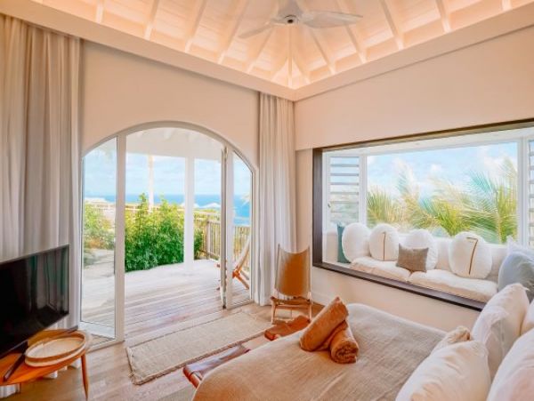 St. Barts Home 965400