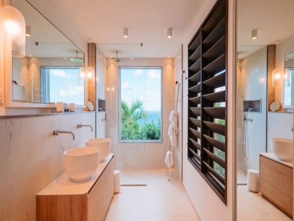 St. Barts Home 965400