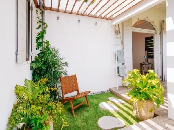 St. Barts Home 965400