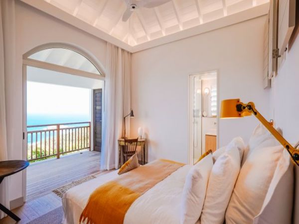 St. Barts Home 965400
