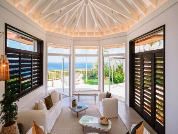 St. Barts Home 965400