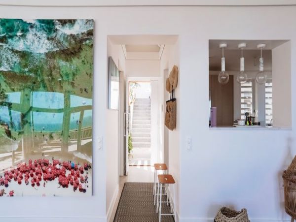 St. Barts Home 965400