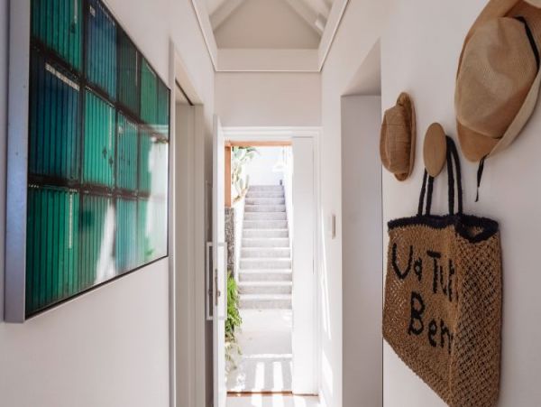 St. Barts Home 965400
