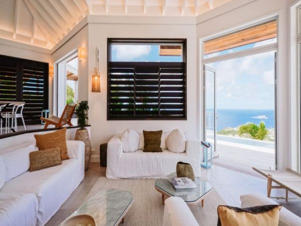 St. Barts Home 965400