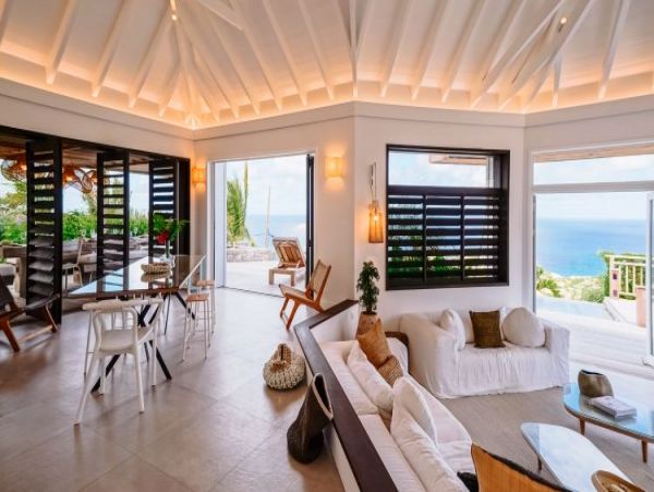 St. Barts Home 965400
