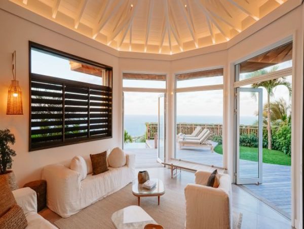 St. Barts Home 965400