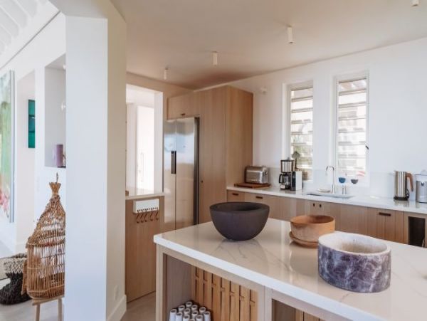 St. Barts Home 965400