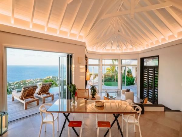St. Barts Home 965400