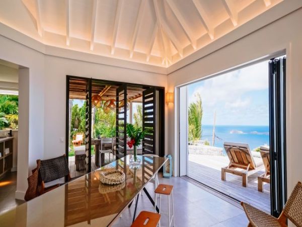 St. Barts Home 965400