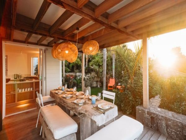 St. Barts Home 965400