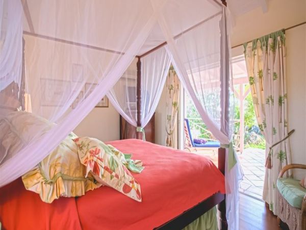 St. Barts Home 965401