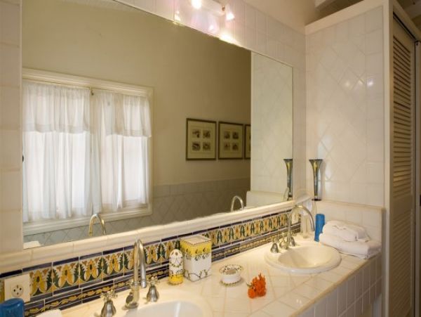 St. Barts Home 965401