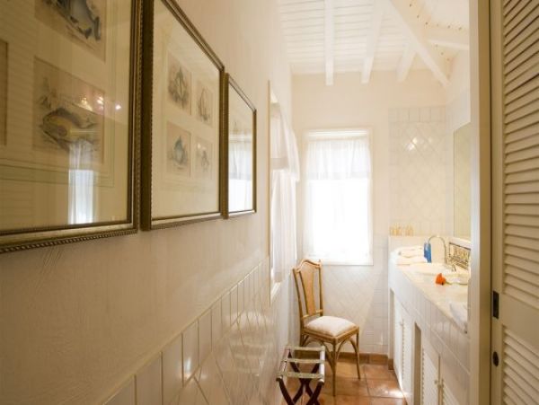 St. Barts Home 965401