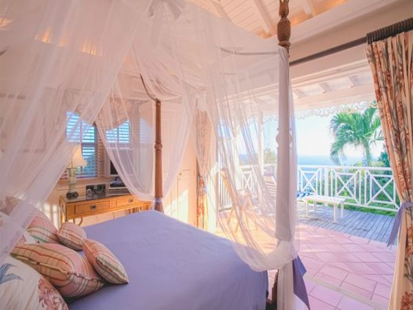 St. Barts Home 965401