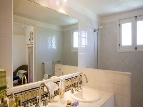 St. Barts Home 965401