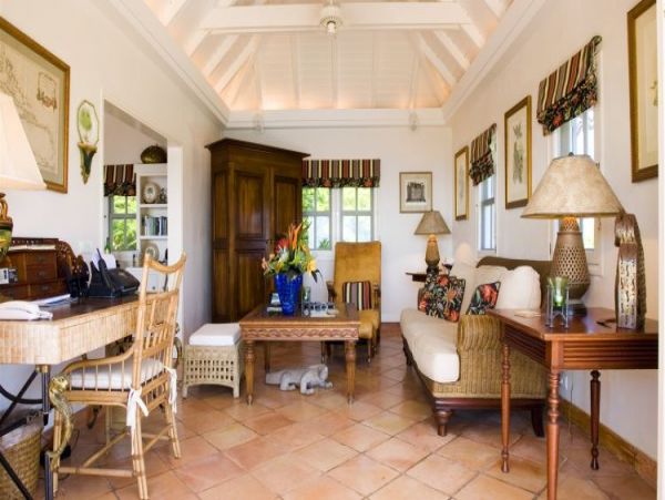 St. Barts Home 965401