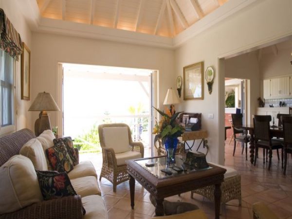 St. Barts Home 965401