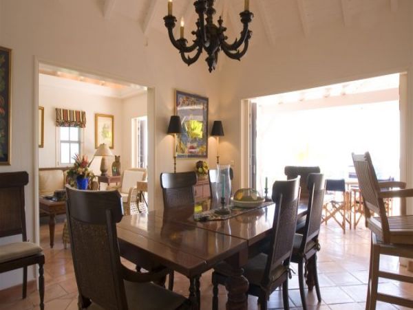 St. Barts Home 965401