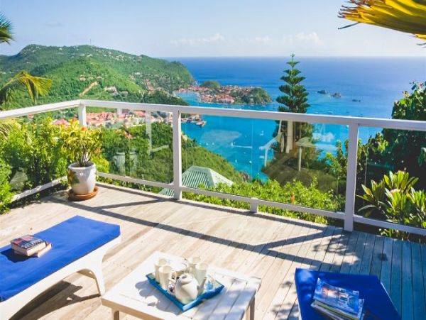 St. Barts Home 965401