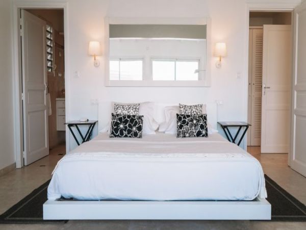 St. Barts Home 965402