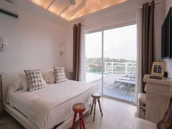 St. Barts Home 965402