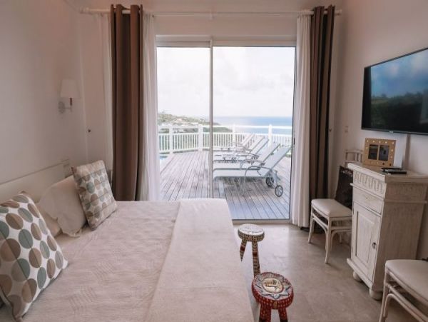 St. Barts Home 965402