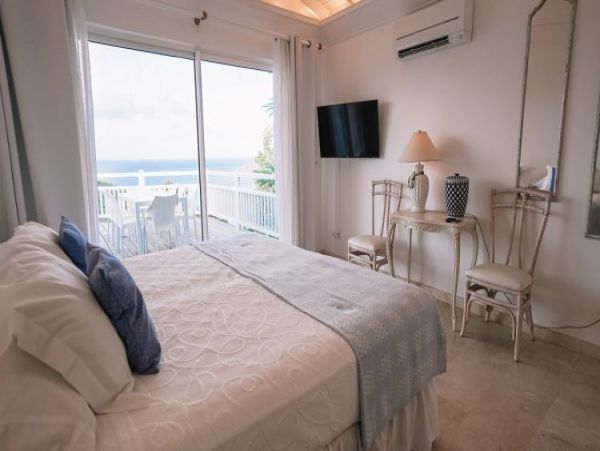 St. Barts Home 965402