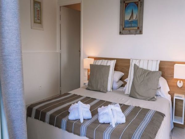St. Barts Home 965402
