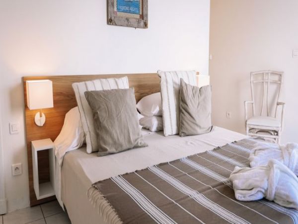 St. Barts Home 965402