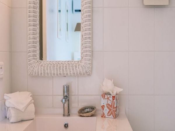 St. Barts Home 965402