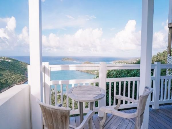 St. Barts Home 965402