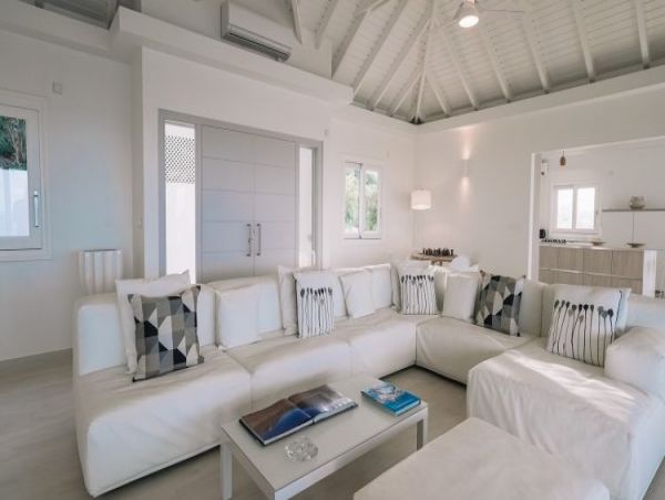 St. Barts Home 965402