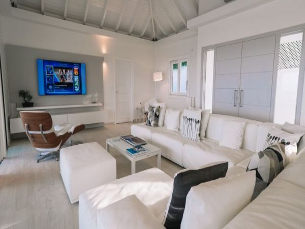 St. Barts Home 965402