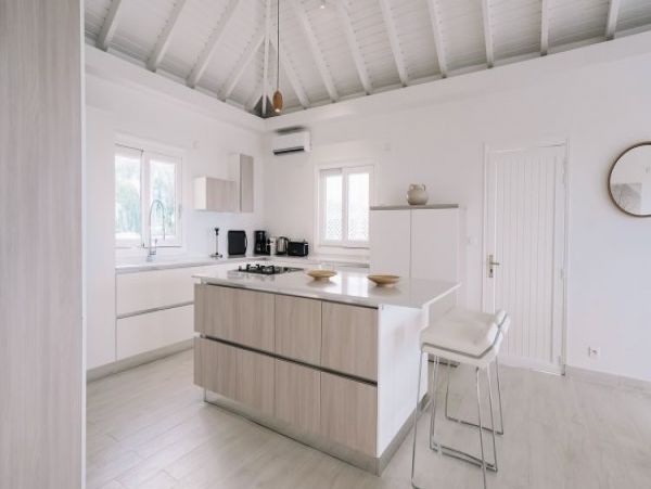 St. Barts Home 965402