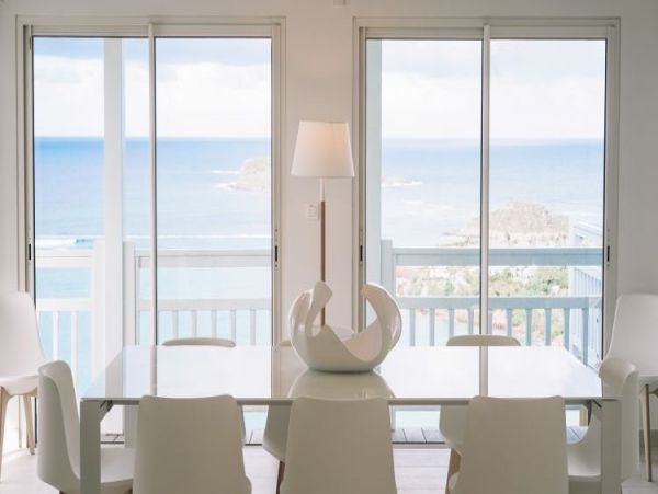 St. Barts Home 965402