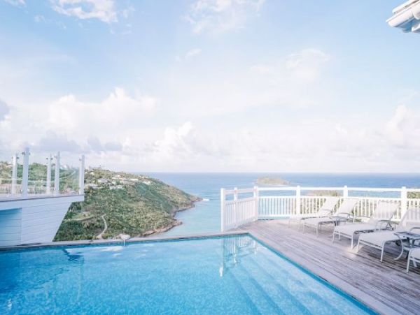 St. Barts Home 965402