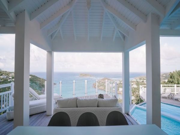 St. Barts Home 965402