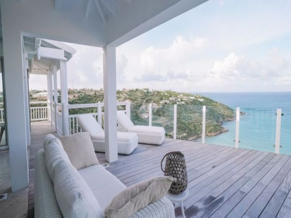 St. Barts Home 965402