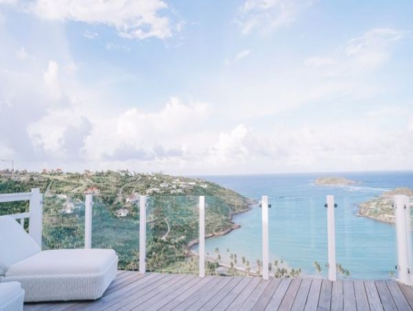 St. Barts Home 965402