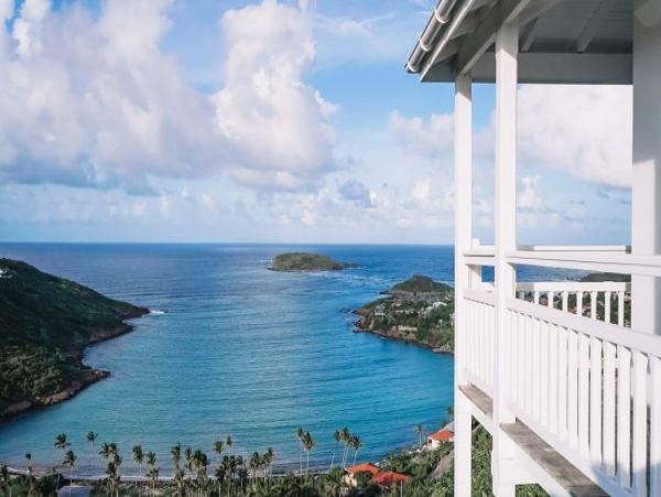 St. Barts Home 965402
