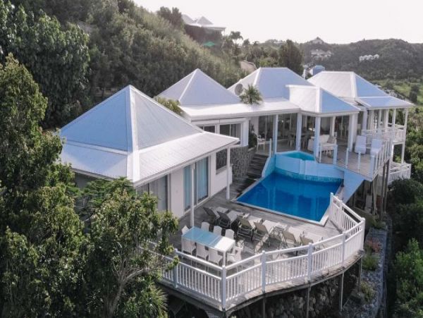 St. Barts Home 965402