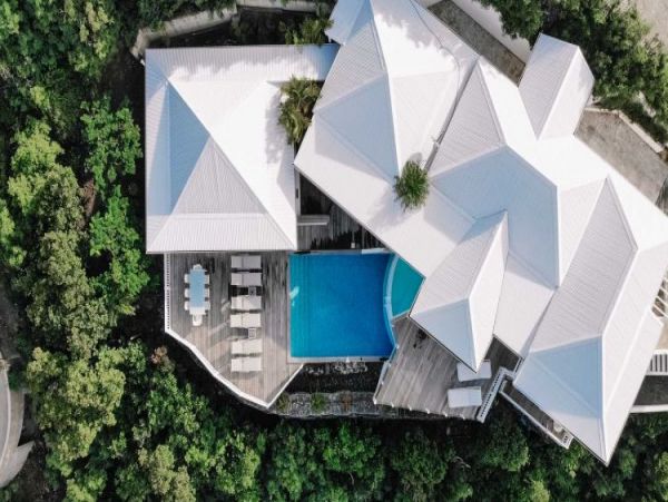 St. Barts Home 965402