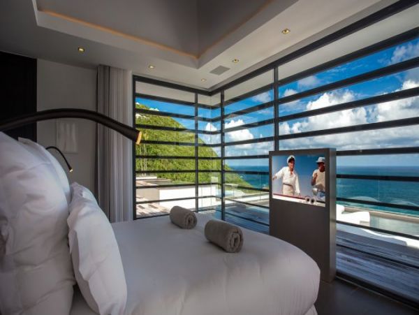 St. Barts Home 965403