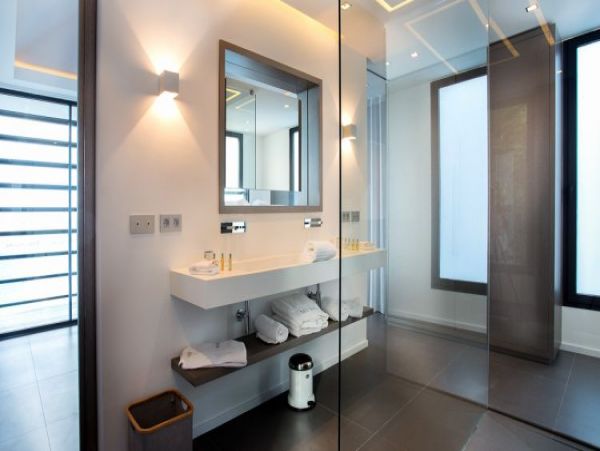 St. Barts Home 965403