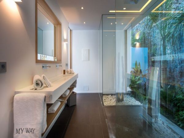 St. Barts Home 965403