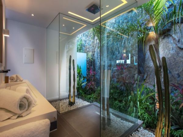 St. Barts Home 965403