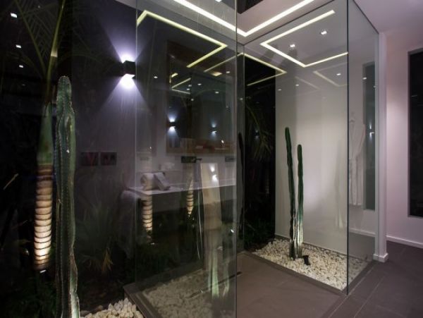St. Barts Home 965403