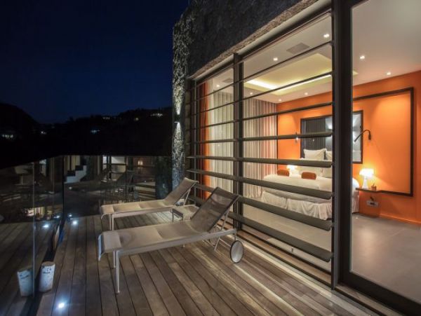 St. Barts Home 965403
