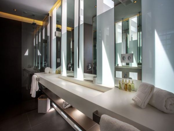 St. Barts Home 965403
